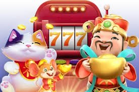 Trò chơi slot online đa dạng phong phú tại khu cau keo