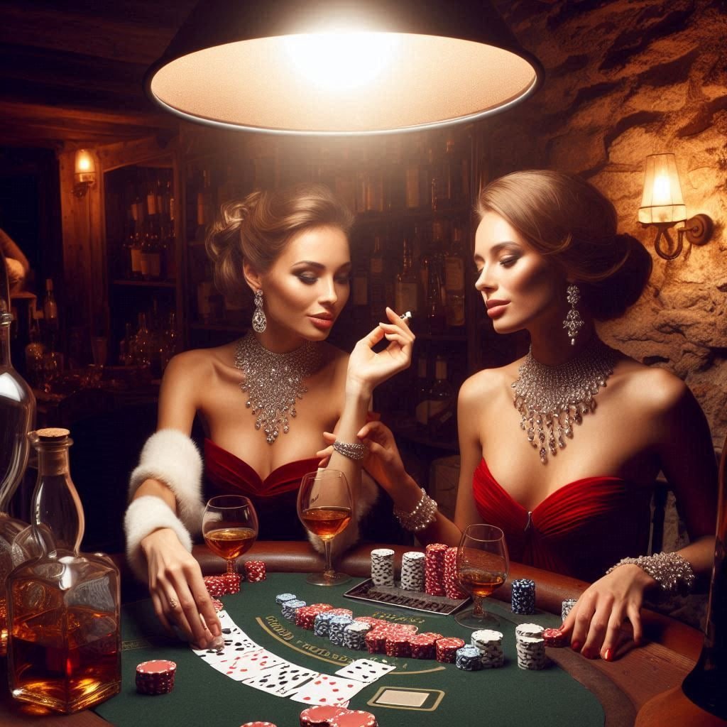 Live casino trực tiếp hấp dẫn tại khu cau keo