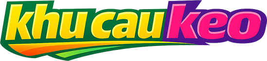 Logo khu cau keo